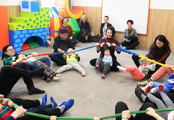 责任督学关注行知小学“沪滇皖”教学研讨交流活动(图1)